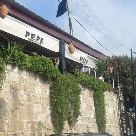 Byblos Fishing Club Guesthouse エクステリア 写真