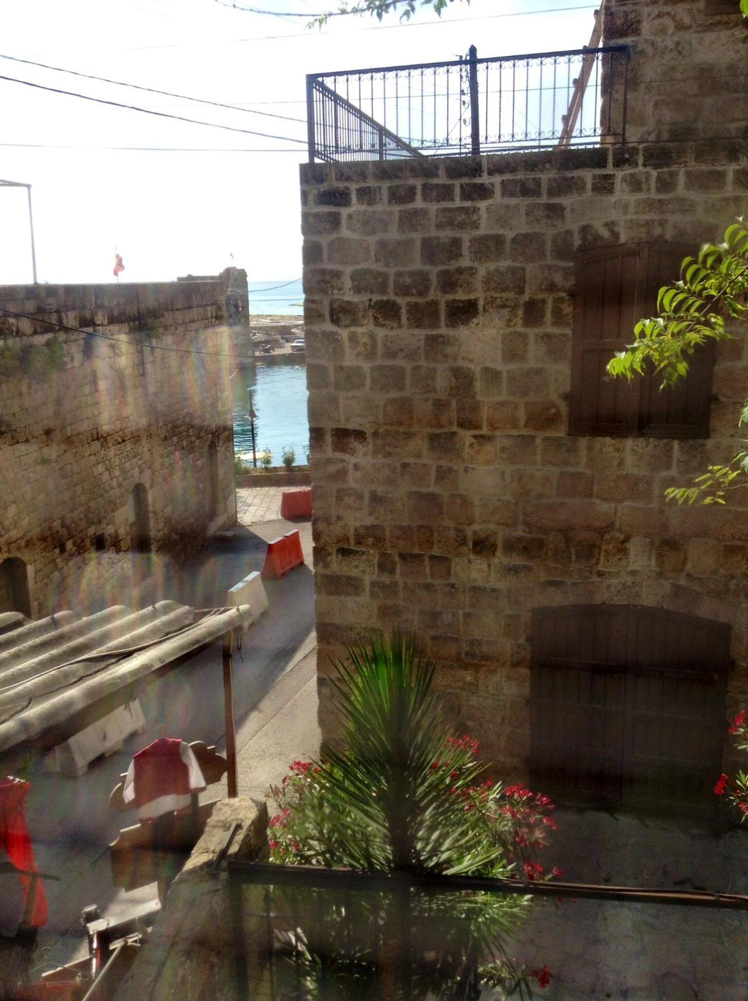 Byblos Fishing Club Guesthouse 部屋 写真