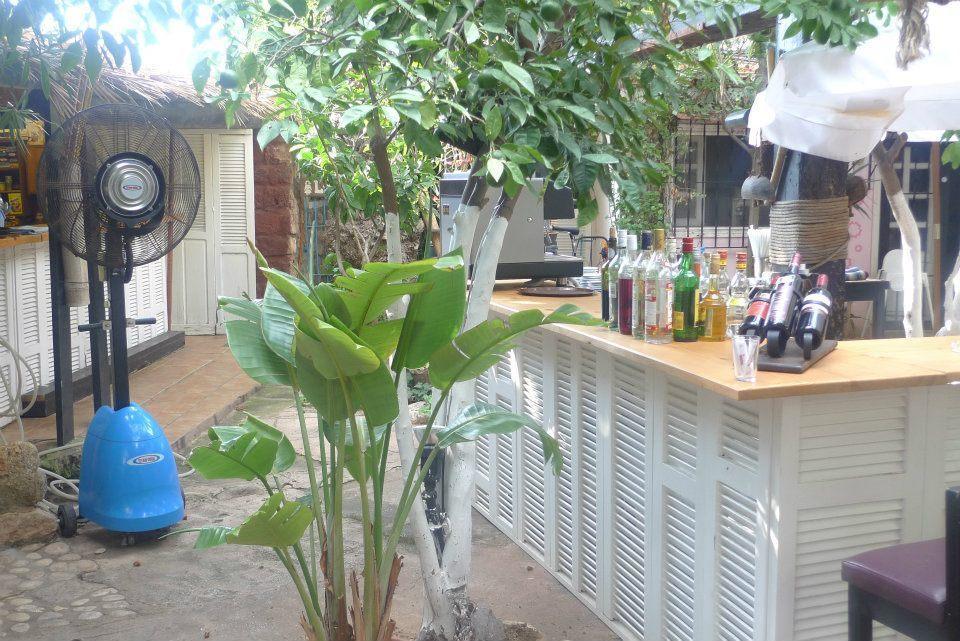 Byblos Fishing Club Guesthouse エクステリア 写真
