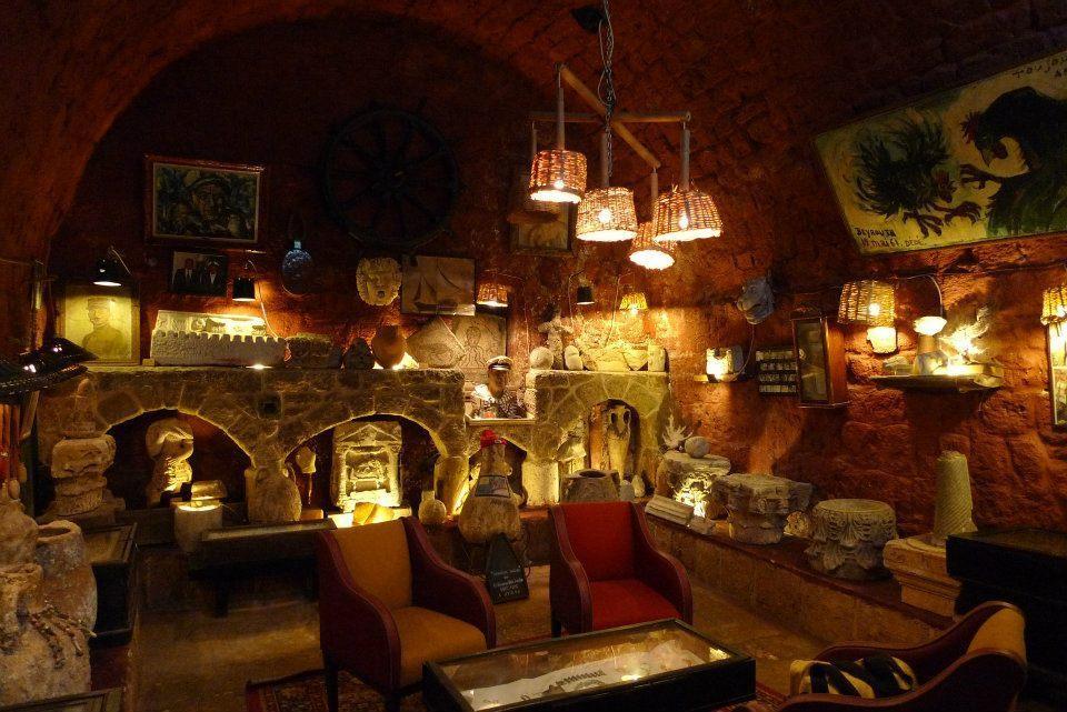 Byblos Fishing Club Guesthouse エクステリア 写真