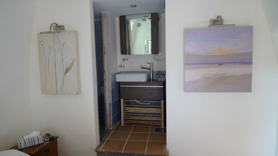 Byblos Fishing Club Guesthouse エクステリア 写真