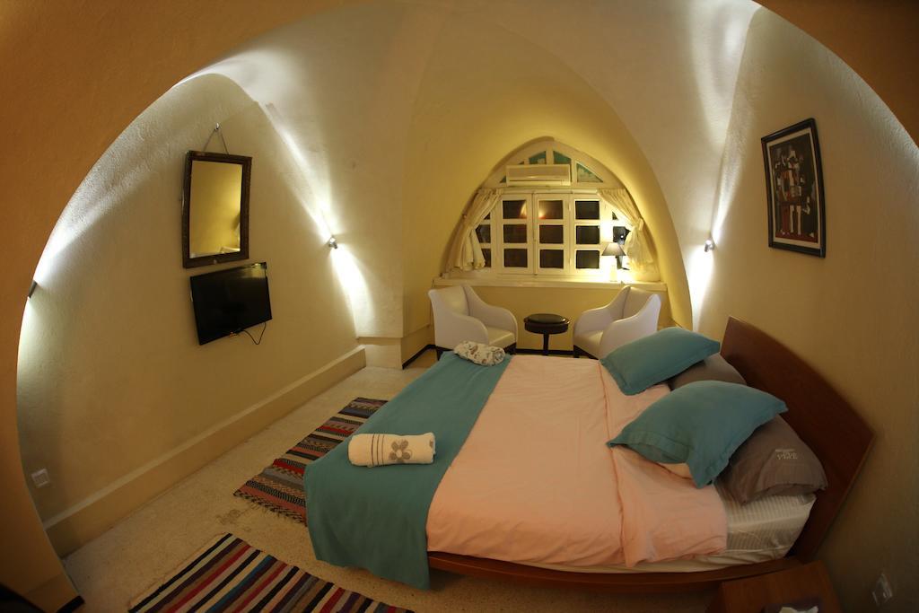 Byblos Fishing Club Guesthouse エクステリア 写真