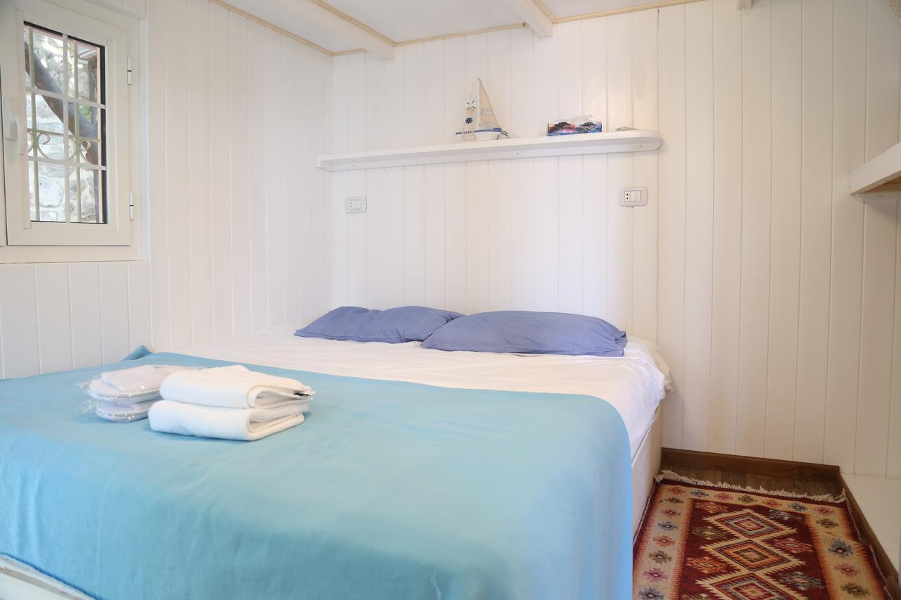 Byblos Fishing Club Guesthouse エクステリア 写真