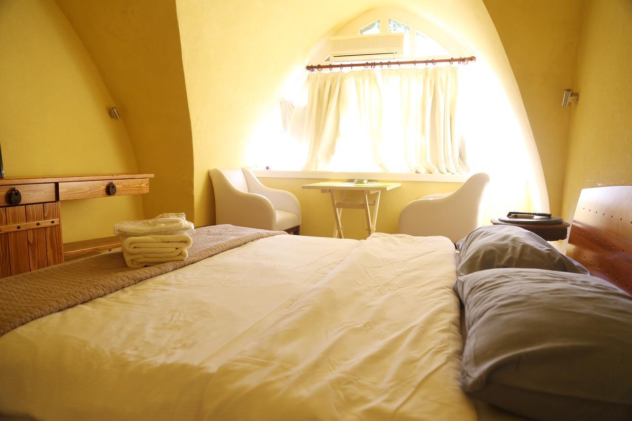 Byblos Fishing Club Guesthouse エクステリア 写真