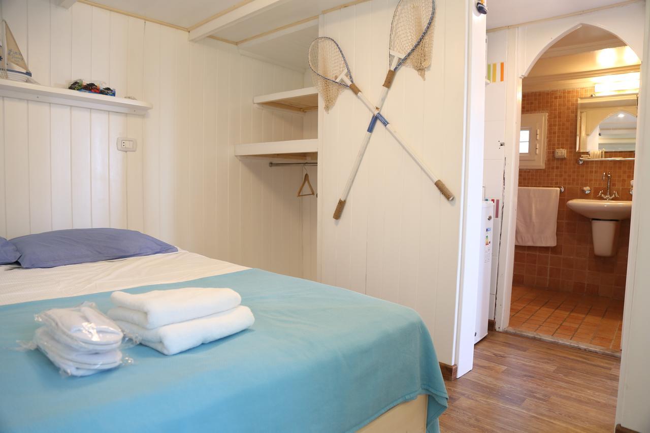 Byblos Fishing Club Guesthouse エクステリア 写真