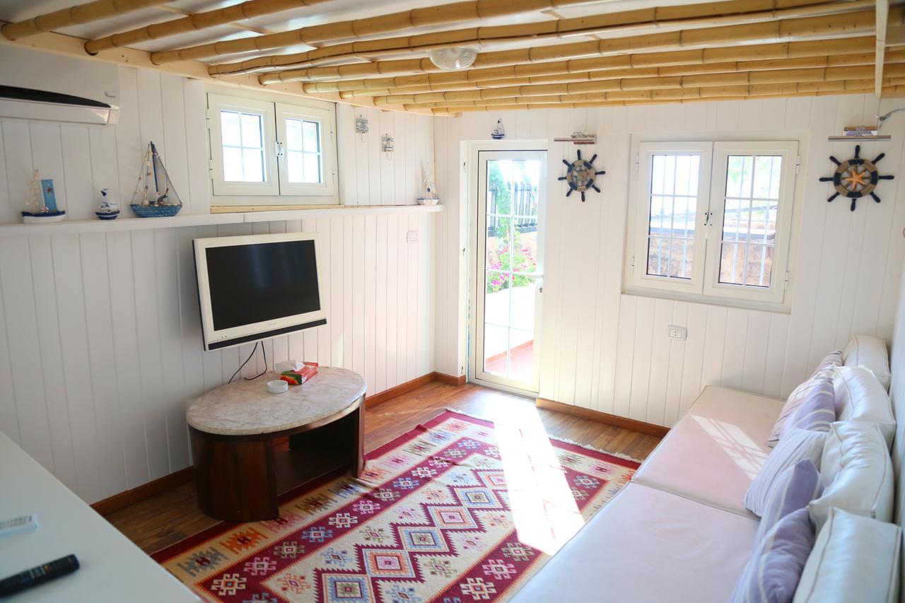 Byblos Fishing Club Guesthouse エクステリア 写真