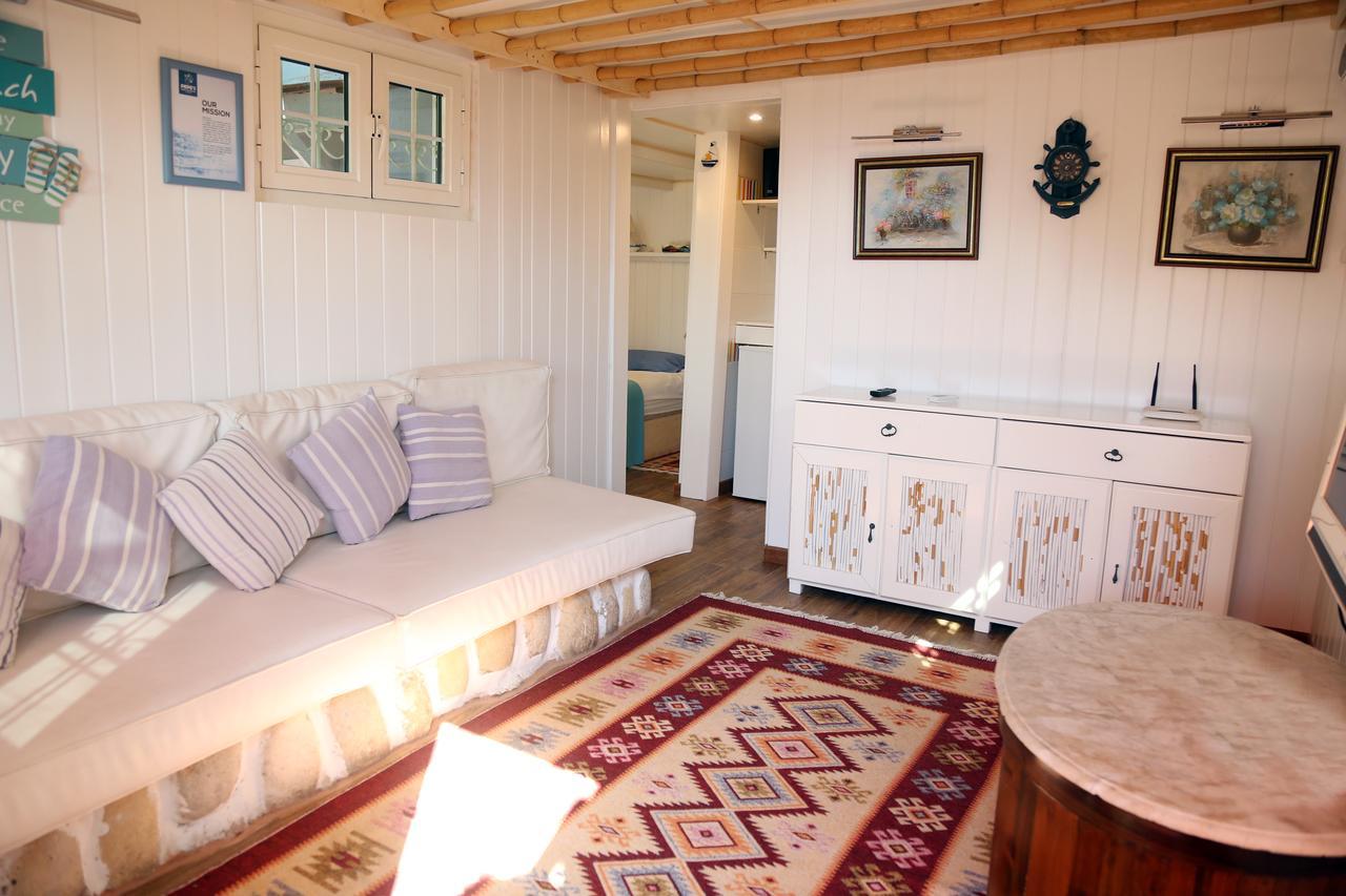 Byblos Fishing Club Guesthouse エクステリア 写真