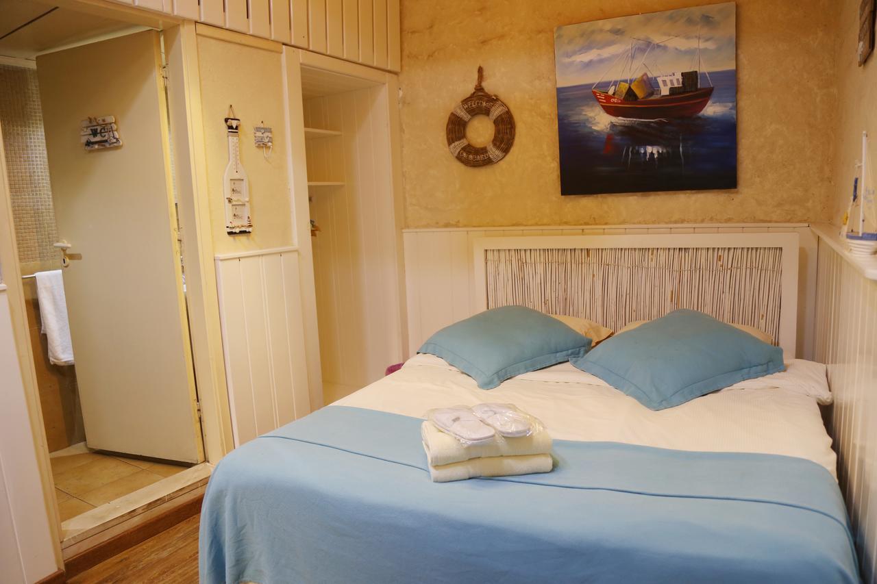 Byblos Fishing Club Guesthouse エクステリア 写真