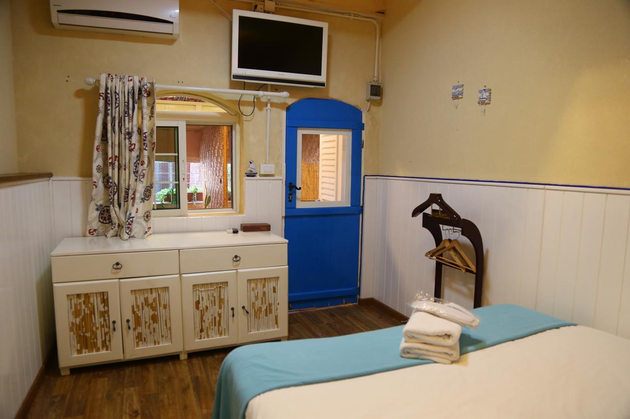 Byblos Fishing Club Guesthouse エクステリア 写真