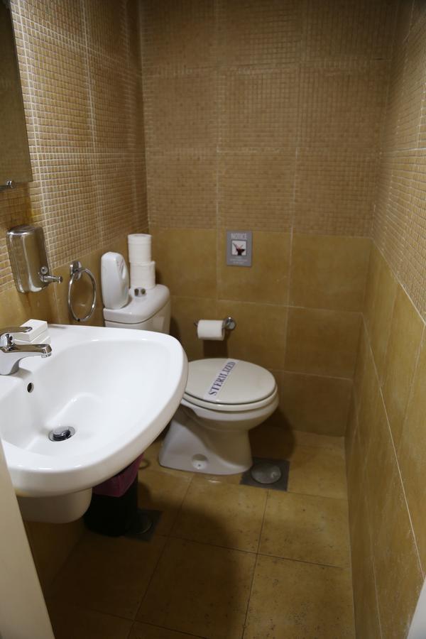 Byblos Fishing Club Guesthouse エクステリア 写真