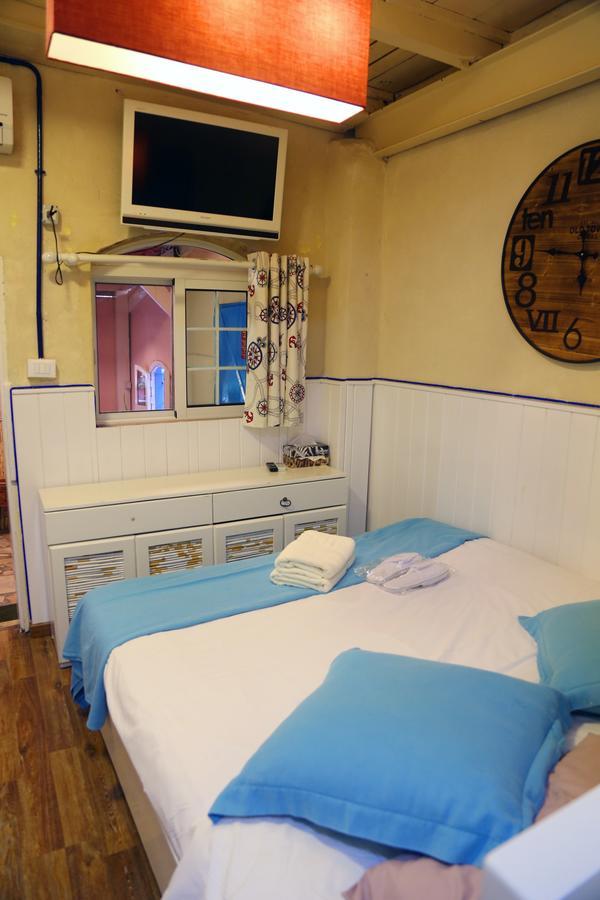 Byblos Fishing Club Guesthouse エクステリア 写真