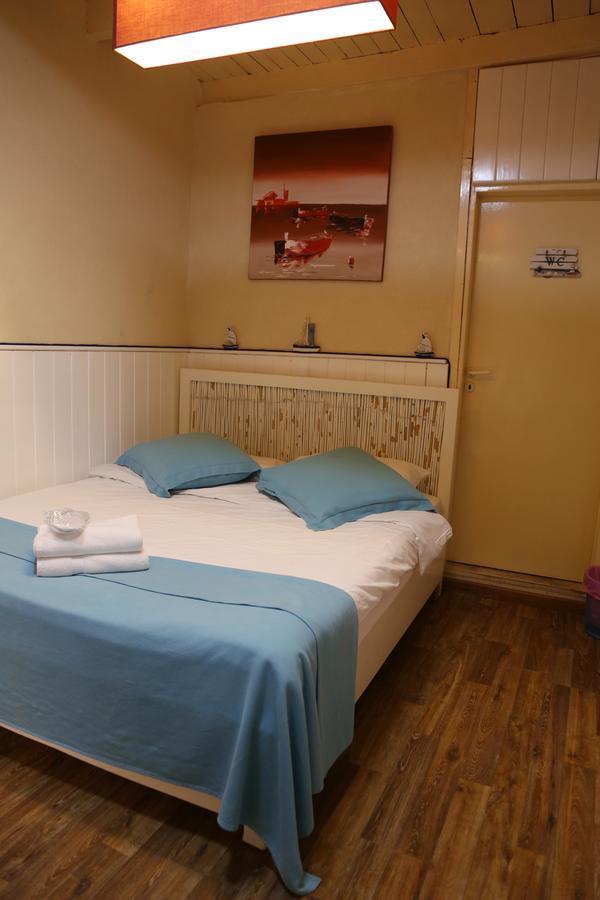 Byblos Fishing Club Guesthouse エクステリア 写真