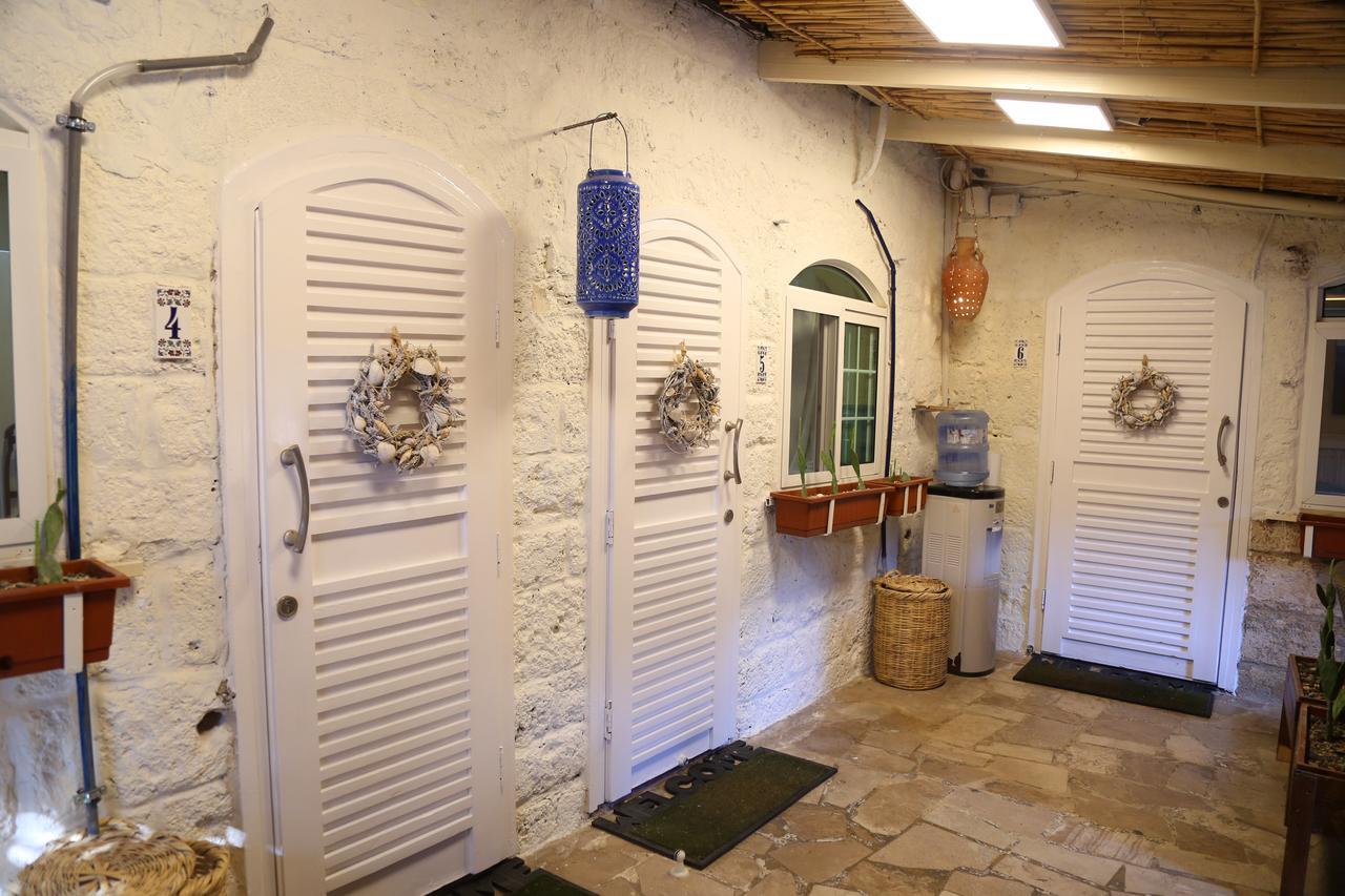 Byblos Fishing Club Guesthouse エクステリア 写真