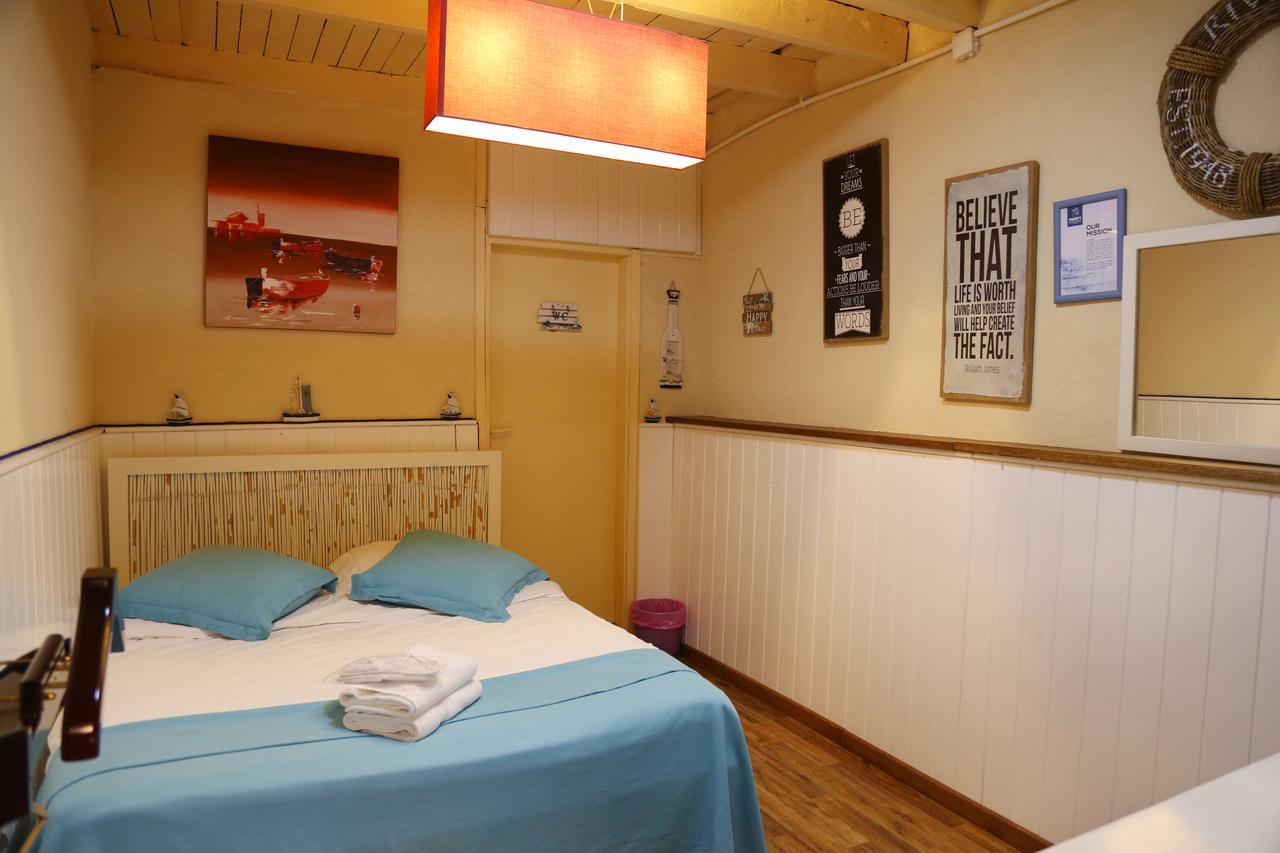 Byblos Fishing Club Guesthouse エクステリア 写真