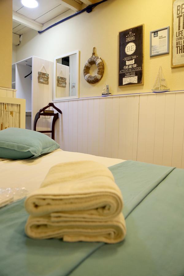 Byblos Fishing Club Guesthouse エクステリア 写真