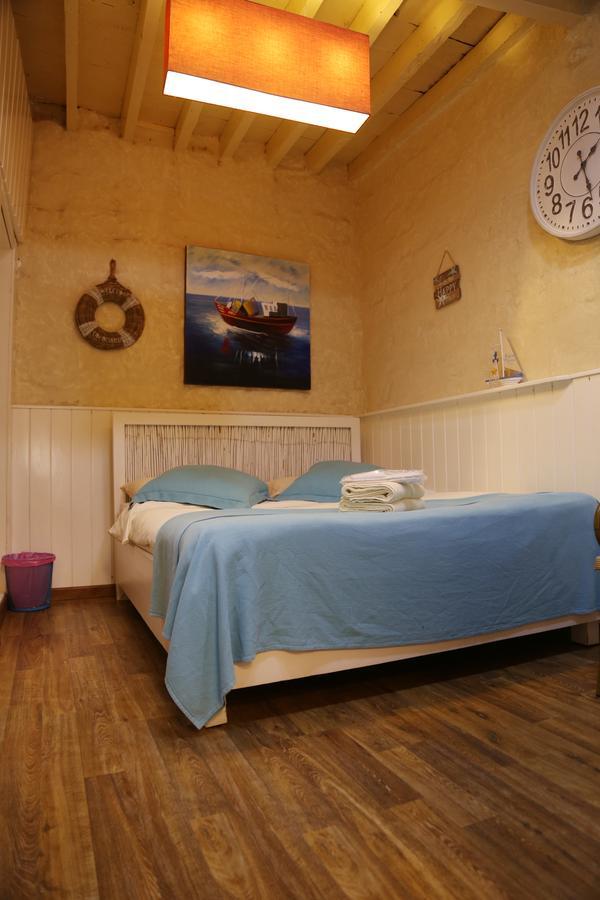 Byblos Fishing Club Guesthouse エクステリア 写真