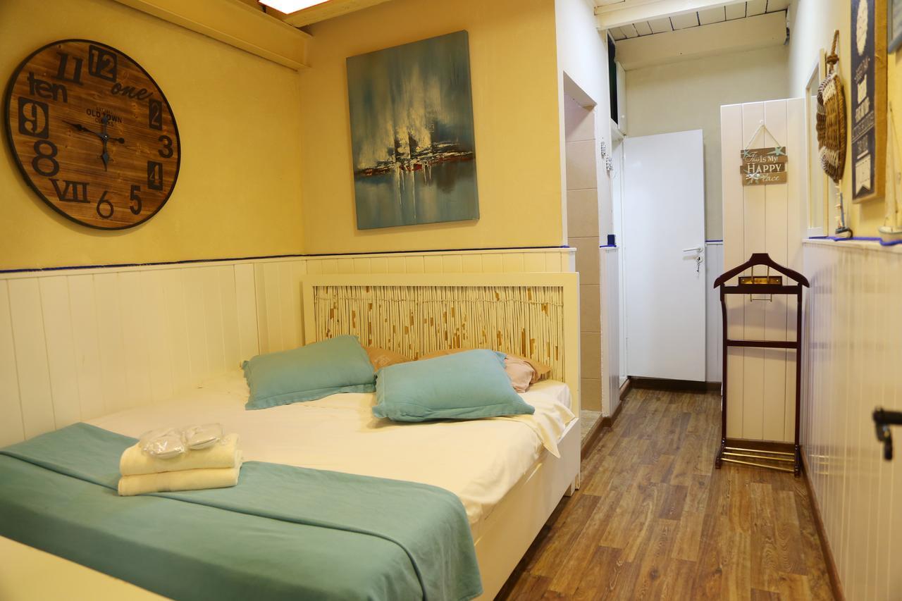 Byblos Fishing Club Guesthouse エクステリア 写真