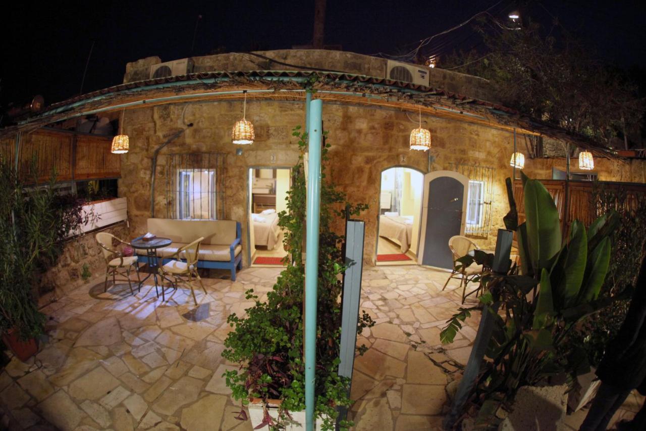 Byblos Fishing Club Guesthouse 部屋 写真