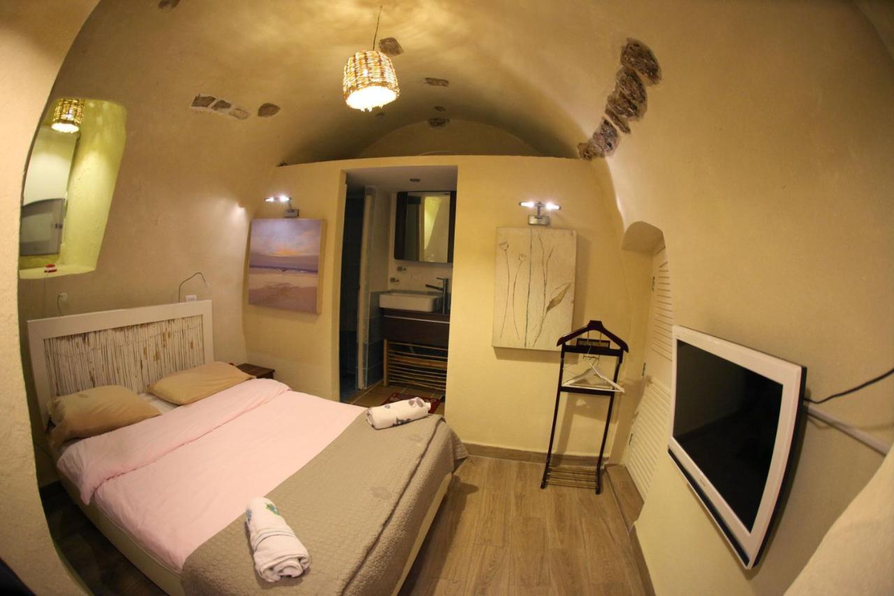 Byblos Fishing Club Guesthouse 部屋 写真